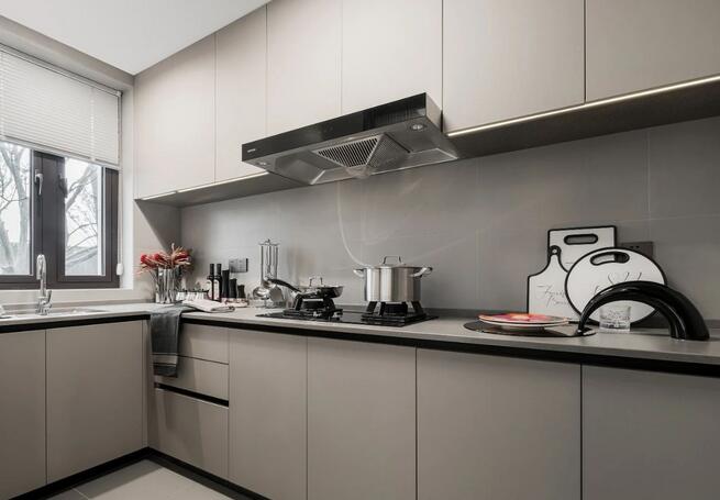 廚房裝修時(shí)注意這些細(xì)節(jié)，避開(kāi)裝修雷區(qū)